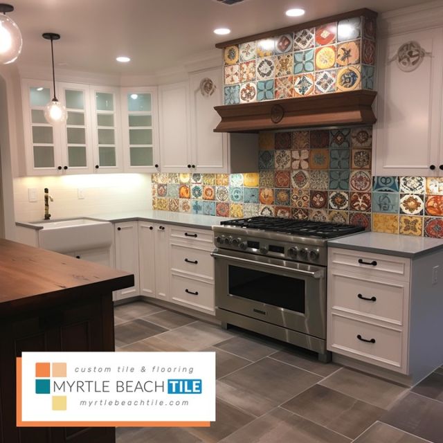 Home — Myrtle Beach Tile